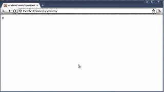 Beginner PHP Tutorial 20 Assignment Operators YouTube