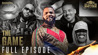 The Game | Ep. 137 | ALL THE SMOKE Full Episode | SHOWTIME Basketball