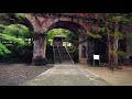 a short walk around nanzen ji temple kyoto 4k