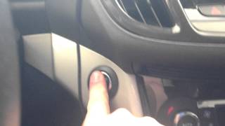 Stop Safely Now Cmax Energi Ford stalling issue