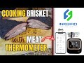 Perfect Brisket Cook with INKBIRD IBT-26S 5G WiFi Thermometer | Review & Tutorial | OutlawMeatsFire