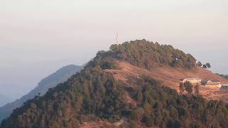 Mirlung Bayapani, tanahun Nepal