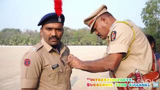 Nidadya Chatiche Jawan amhi..srpf song || SPPF 7 DAUND #indian #srpf #daund #maharastra #Police