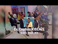 CEPHAS KIBENZE __Choeur des rachetés__YAYA YESU__ LIVE