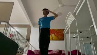 NPCC Drills Video
