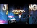 wahs j walking official audio