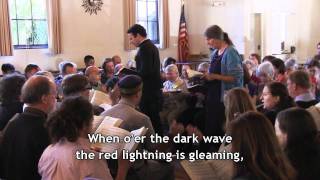 Sacred Harp - 224 Save, Lord or We Perish