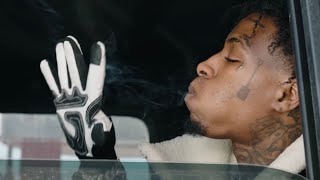 NBA YoungBoy - BIG 5 [Official Video]