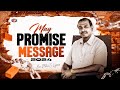 மே மாத வாக்குத்தத்த செய்தி - 2024 | May Promise Message | Bro. Mohan C Lazarus