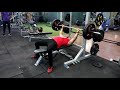 100kg bench press ππ