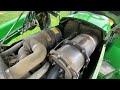 2019 JOHN DEERE 4066R For Sale