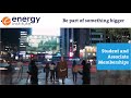 Energy Institute - Be part of something bigger