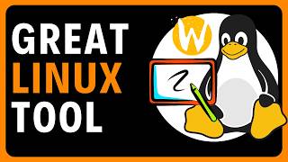 Wayscriber: The Ultimate Linux Screen Drawing Tool