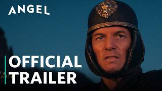 Zero A.D. | Official Trailer | In Theaters Christmas 2026 | Angel