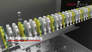Explosion proof junction box HLBH02