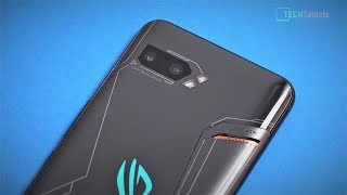 ASUS ROG Phone II Review - The Best Gaming Phone For Sure!