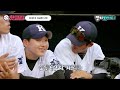 최강야구 소름 쫙↗️ 1 756일 만에 타석에 들어선 이승엽 꿈만 같았던 순간✨｜핫클립｜jtbc 220912 방송