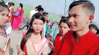 গৰখীয়া থানত আহোঁতে হঠাৎ ছোৱালীজনীৰ কি হ'ল 😱 || Riyang Rajbonshi Vlogs