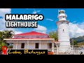 Malabrigo Lighthouse | Lobo, Batangas Philippines