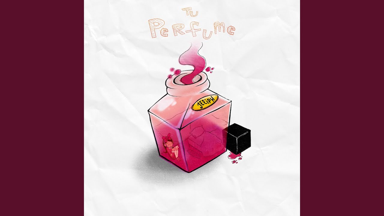 Tu Perfume Youtube Music
