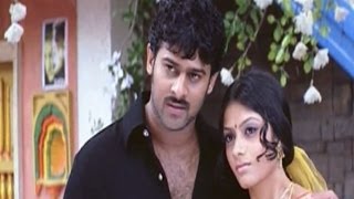 Prabhas Pournami Movie - Sindhu Tolani Emotional Scene - Charmi