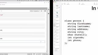 Python Programming for Beginners - Module 14 - Object Oriented Programming