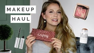 MAKEUP HAUL// Sephora, TJMaxx and more!