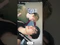 Colby. B Instagram Stories 12/31/2020 #colbybrock #colby #brock #samgolbach #sam #golbach #solby