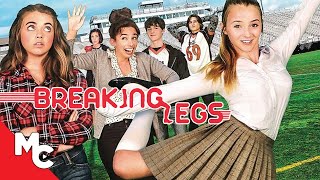 Breaking Legs |  Movie | Family Musical Adventure | Kayley Stallings