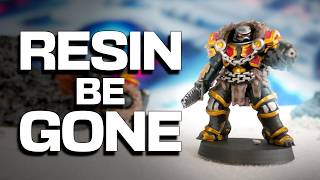 Are FDM Miniatures Ready to Give Resin the Boot?