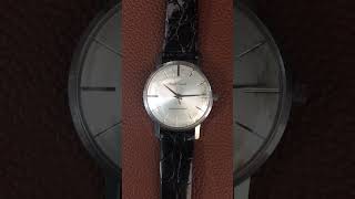 ロイヤルオリエントの紹介です♪当時のブラックシップモデルになります。 #アンティークウォッチantiquewatch