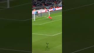 Goals Christian Eriksen 🔥🔥 || Tottenham vs Everton - Premier League #Shorts #Tottenham #FansSpurs