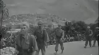 الأوراس 1954 إشمول وآريس