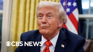 Trump to announce retaliatory tariffs