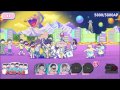 【へそくりウォーズ】ホワイトデースペシャル10ワッフルホテル【おそ松さん】