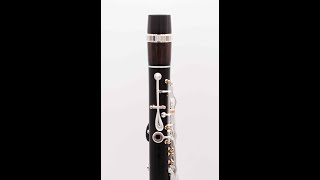 Royal Global Firebird Clarinet