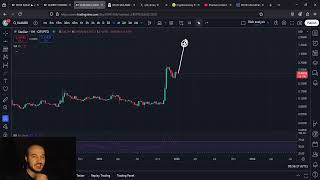 XLM Stellar Lumens End Of Cycle Targets and More