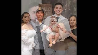 Couples tie the knot at County Clerk’s office on Valentine’s Day