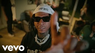 Moneybagg Yo ft. Key Glock - No Pictures [Music Video]