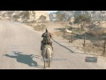 mgs5 tpp 実況 15　episode 9 装甲部隊を急襲せよ