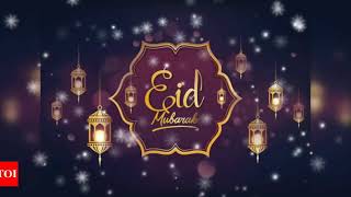 Eid Mubarak WhatsApp Status Video | Happy Eid Mubarak | Minnus Malayalam volg
