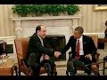 President Obama's Bilateral Meeting with Prime Minister Maliki of Iraq