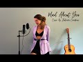 Mad about you - Hooverphonic - Cover by Federica Campini