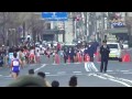 皇后盃　第33回全国女子駅伝　愛日