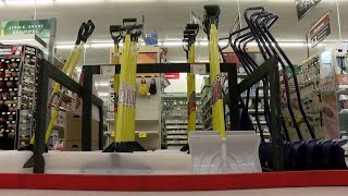 Rochester prepares for another Minnesota winter