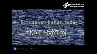 OST. Anak Menteng (SLANK 1997)