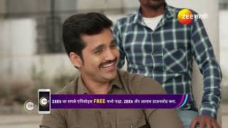 Appi Amchi Collector | Ep - 753 | Best Scene | Nov 28 2024 | Zee Marathi