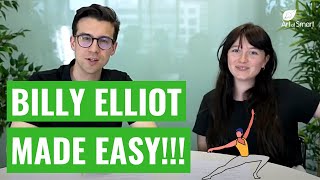 How to write an essay for Billy Elliot [HSC English Lit Program #11]