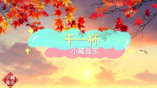 非常好听的一首闽南语歌曲-《干一杯》高音质DJ版车载纯音乐