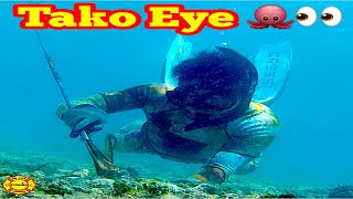 Do You Have the Tako Eye? Tako Diving with Dex, Ep123